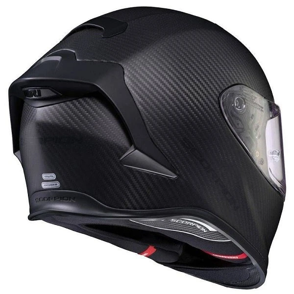 Scorpion Casque Intégral De Moto Exo-R1 Air Carbone 3 Scorpion Casque Intégral De Moto Exo-R1 Air Carbone – Image 3