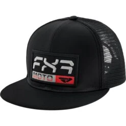 Casquette Moto