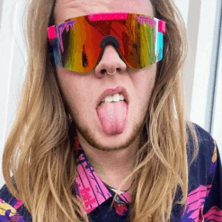 Pit Viper Lunettes De Soleil The Originals Polarisé 28 Pit Viper Lunettes De Soleil The Originals Polarisé -ADM Sport Boutique radical polarized originals single 1 cfccacc6 675e 4051 a684 ebaedd92e976