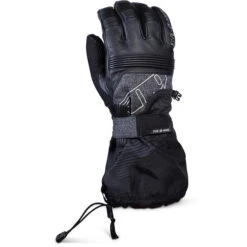 Gants Range Isolé 9 Gants Range Isolé -ADM Sport Boutique range insulated gloves black ops.01 6