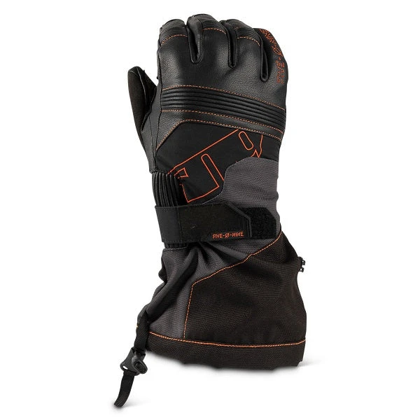 Gants Range Isolé 6 Gants Range Isolé – Image 6