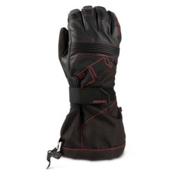 Gants Range Isolé