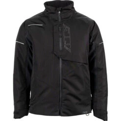 Manteau Range Isolé 7 Manteau Range Isolé -ADM Sport Boutique range insulated jacket black ops.01 1 1