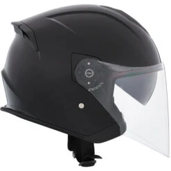 Casque Ouvert De Moto Razor RSV Solid