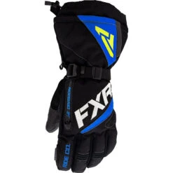 Gants De Motoneige Fuel -ADM Sport Boutique rday6stq 1 1