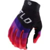 Troy Lee Designs Gants De Motocross Air Reverb Junior