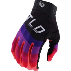 Troy Lee Designs Gants De Motocross Air Reverb Junior