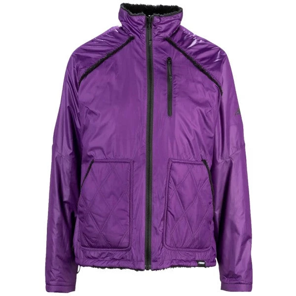 Manteau De Motoneige Aurora 5 En 1 Femme 7 Manteau De Motoneige Aurora 5 En 1 Femme – Image 7