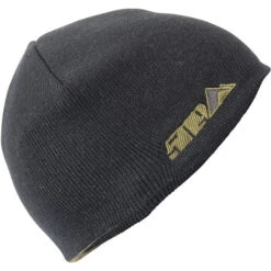 Tuque Reversible -ADM Sport Boutique reversible beanie black olive.02 1 1 1