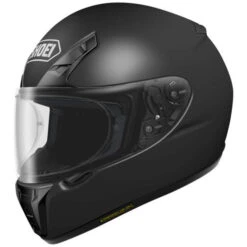 Shoei Casque RF-SR -ADM Sport Boutique rf sr matteblack 1 1 6