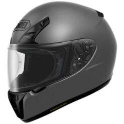 Shoei Casque RF-SR -ADM Sport Boutique rf sr mattedeepgrey 1 1 24
