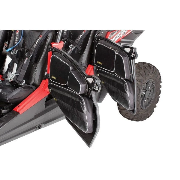 Ensemble De Sac Pour Portière Inférieure Pour UTV - Nelson-Rigg 3 Ensemble De Sac Pour Portière Inférieure Pour UTV - Nelson-Rigg – Image 3