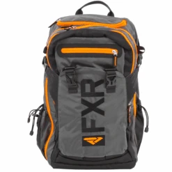 Sac à Dos Ride Pack -ADM Sport Boutique ridepack blackcharcoalorange 203202 1030