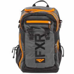 Sac à Dos Ride Pack -ADM Sport Boutique ridepack blackcharcoalorange 203202 1030 1 1 1
