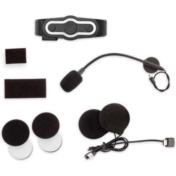 Systeme De Haut-Parleur Bluetooth RideSYNC SOLO Bluetooth 1 Systeme De Haut-Parleur Bluetooth RideSYNC SOLO Bluetooth