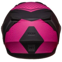 Casque Condor Parkway - Liquidation 10 Casque Condor Parkway - Liquidation -ADM Sport Boutique rose2