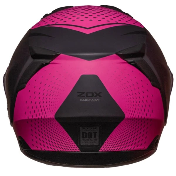 Casque Condor Parkway - Liquidation 4 Casque Condor Parkway - Liquidation – Image 4