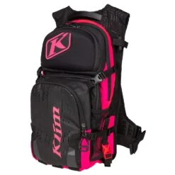 Klim Sac à Dos Nac -ADM Sport Boutique rose 5744b7d5 138c 4b96 a54b f72c8ce9aa86