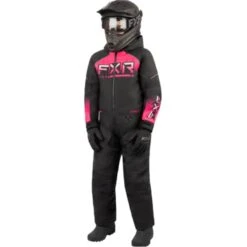 Ensemble De Motoneige Recruit Enfant -ADM Sport Boutique rose a7bd8a01 66c6 4257 ba8d 9c7c9b17a1fc