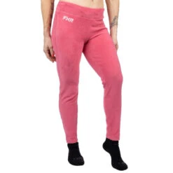 Pantalon Sous-Vêtement De Motoneige Pyro Thermal Femme -ADM Sport Boutique rose cc618d6c 5581 484e 8212 ea93c1860009