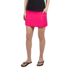 Jupe-Short Coastal Femme 7 Jupe-Short Coastal Femme -ADM Sport Boutique rose cefe40d9 d50e 4724 823e 71c97a81f260