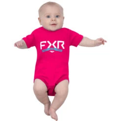 Pyjama Podium Bébé -ADM Sport Boutique rose d3a26ba8 6313 4b73 8c73 3bb0beec2b7d