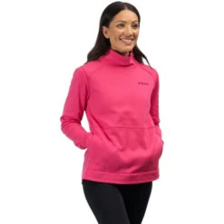 Klim Coton Ouaté Solitude Asym Femme 13 Klim Coton Ouaté Solitude Asym Femme -ADM Sport Boutique rose f92409bb 046e 4152 9ca0 054a4e4a0291
