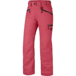 Pantalon De Motoneige Aerial Femme -ADM Sport Boutique rose fcca12e7 0625 4e24 a654 63e9d736f2f2