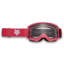 Fox Lunette De Motocross Main Lentille Claire -ADM Sport Boutique rose ff19ca0a fed4 4c72 9fbc fb80f652771c