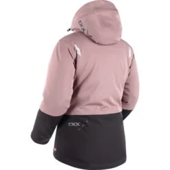 Manteau Kelton Femme -ADM Sport Boutique roseb