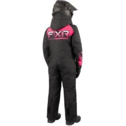 Ensemble De Motoneige Recruit Enfant -ADM Sport Boutique roseb 750a5a75 35be 4219 96b6 886731f5f332