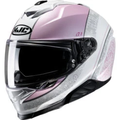 HJC Casque Intégral De Moto I71 Sera
