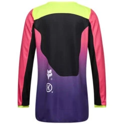 Fox Chandail De Motocross 180 Elevated Junior -ADM Sport Boutique rosededos 0b38f3e3 8081 4ecc a75a c673cc924bf6