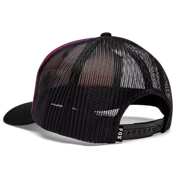 Fox Casquette Elevated Trucker 2 Fox Casquette Elevated Trucker – Image 2