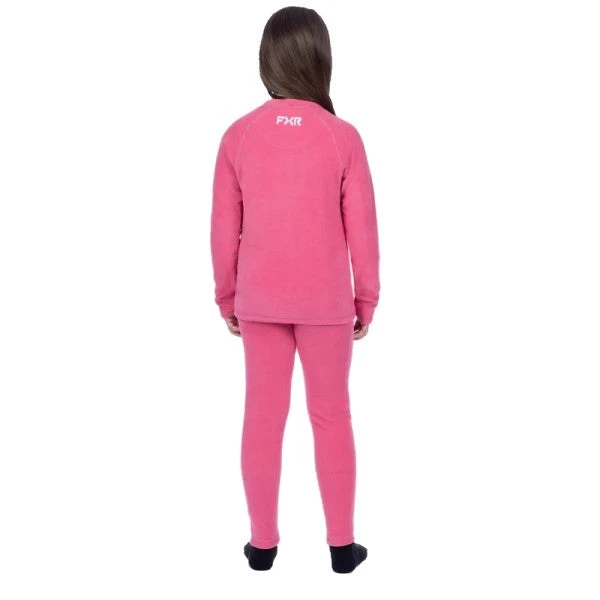 Ensemble 2 Pièces De Motoneige Pyro Thermal Junior (sous-vêtement) 4 Ensemble 2 Pièces De Motoneige Pyro Thermal Junior (sous-vêtement) – Image 4