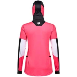 Fox Chandail Ranger Drive Femme -ADM Sport Boutique rosededos 45d7127a e6e8 4bfc 98d2 f63403387330