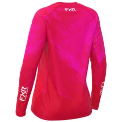 Chandail Derby Swell Air UPF Femme 9 Chandail Derby Swell Air UPF Femme -ADM Sport Boutique rosededos b9c3f2e2 58c1 4683 8a4c 19c3e025e7d7