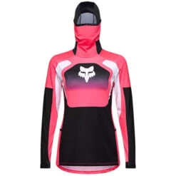 Fox Chandail Ranger Drive Femme -ADM Sport Boutique rosedeface 5c07dcac 86fa 49bc b034 292d39a7c4ea