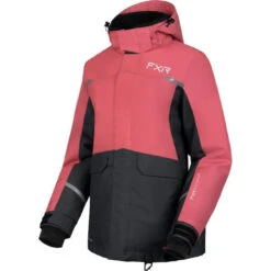 Manteau De Motoneige Excursion Femme -ADM Sport Boutique rosedeface 92a6a829 d043 4205 b3fb 66f5c323bda7