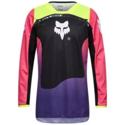 Fox Chandail De Motocross 180 Elevated Junior -ADM Sport Boutique rosedeface c2c0bce6 0951 4356 a186 90e0efd929a6