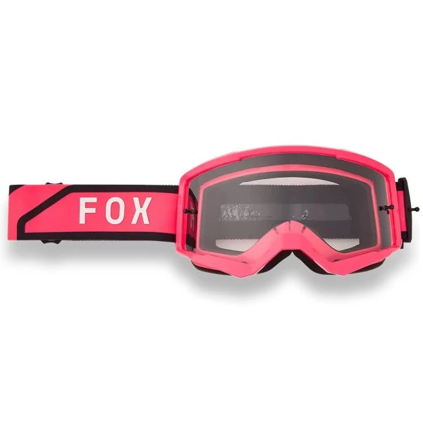 Fox Lunette De Motocross Main Drive 9 Fox Lunette De Motocross Main Drive – Image 9
