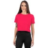 T-Shirt Court Align Femme