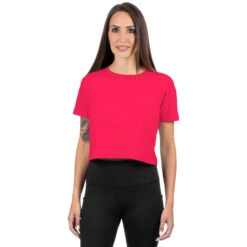 T-Shirt Court Align Femme