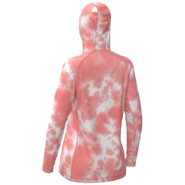 Coton Ouaté Rush Air UPF Femme 2 Coton Ouaté Rush Air UPF Femme – Image 2