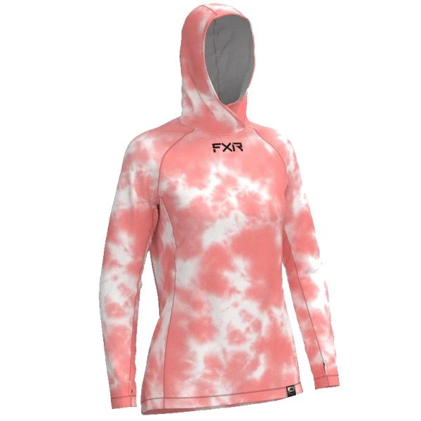 Coton Ouaté Rush Air UPF Femme 1 Coton Ouaté Rush Air UPF Femme