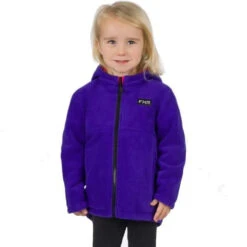 Manteau Ride Reversible Enfant -ADM Sport Boutique roseetmauvecotemauvedeface 62c082ab a6bb 45e2 91ad 1b228c60ff37