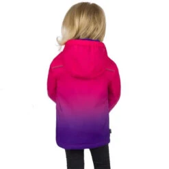 Manteau Ride Reversible Enfant -ADM Sport Boutique roseetmauvecoterosededos 8f9ed8db f17f 4e88 8632 c11eab9e1c64