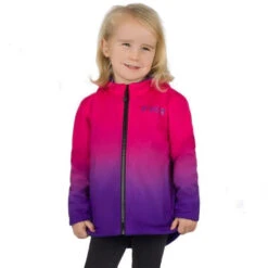 Manteau Ride Reversible Enfant -ADM Sport Boutique roseetmauvecoterosedeface bbf73dcc 6b4c 4dea 8a26 9b3e4e725836