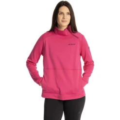 Klim Coton Ouaté Solitude Asym Femme 9 Klim Coton Ouaté Solitude Asym Femme -ADM Sport Boutique roseetnoir c1938c0c 94b8 4d09 92aa 6dde4e04af7c