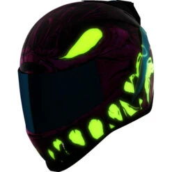 Icon Casque Intégral De Moto Airform MIPS Manik'RR 29 Icon Casque Intégral De Moto Airform MIPS Manik'RR -ADM Sport Boutique rosefluorescent